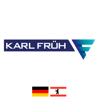 Logo Referenzkunde 53 der Werbeagentur München