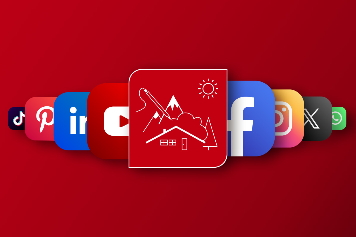 Social Media Marketing der Social Media Marketing Agentur für München