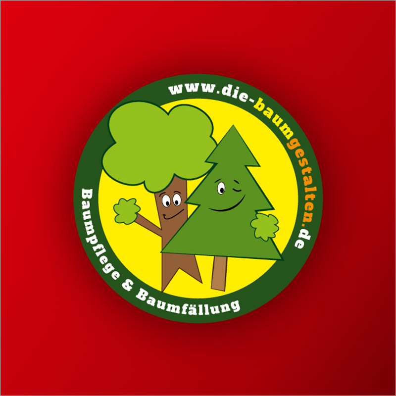 Referenz Logo-Grafikdesign der Werbeagentur München